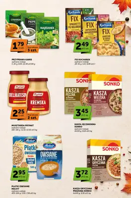 ABC - gazetka promocyjna Sprawdź, co więcej od czwartku 01.10 do środy 07.10 - strona 4