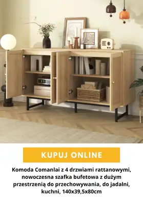 AliExpress - gazetka promocyjna Akcesoria do domu od środy 30.09  - strona 9