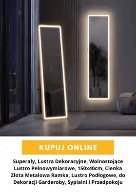 AliExpress - gazetka promocyjna Akcesoria do domu od środy 30.09  - strona 3