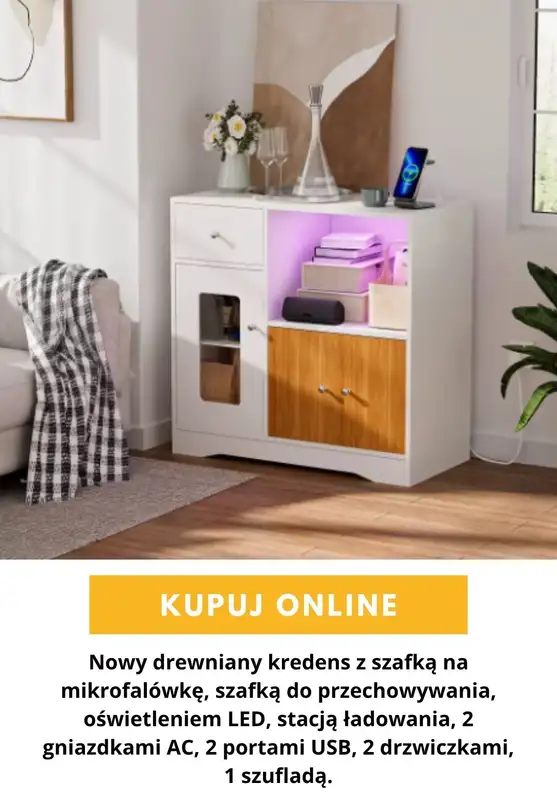AliExpress - gazetka promocyjna Akcesoria do domu od środy 30.09  - strona 5