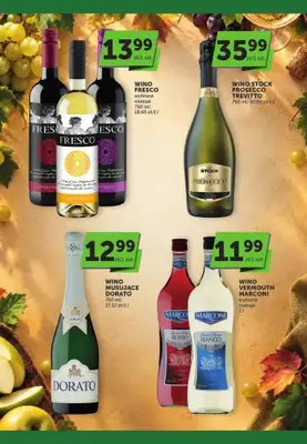 Euro Sklep - gazetka promocyjna Katalog alkoholowy od czwartku 01.10 do środy 14.10 - strona 2