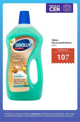 Dino - gazetka promocyjna Chemia domowa - przegląd cen od czwartku 01.10 do wtorku 06.10 - strona 12