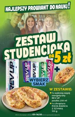 Stokrotka - gazetka promocyjna Gazetka Express od czwartku 01.10 do środy 07.10 - strona 5
