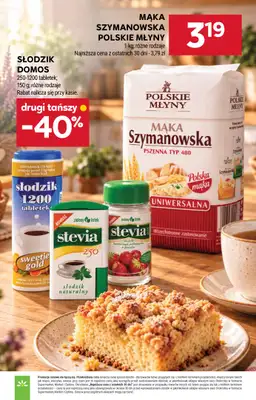 Stokrotka - gazetka promocyjna Gazetka Supermarket od czwartku 01.10 do środy 07.10 - strona 31