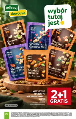 Stokrotka - gazetka promocyjna Gazetka Supermarket od czwartku 01.10 do środy 07.10 - strona 30