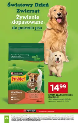 Stokrotka - gazetka promocyjna Gazetka Supermarket od czwartku 01.10 do środy 07.10 - strona 49