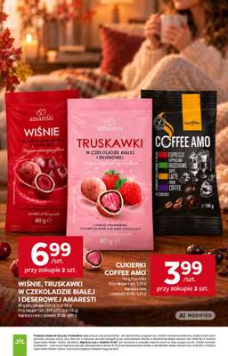 Stokrotka - gazetka promocyjna Gazetka Supermarket od czwartku 01.10 do środy 07.10 - strona 24