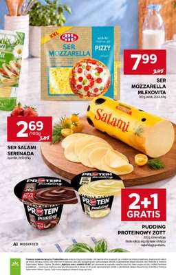 Stokrotka - gazetka promocyjna Gazetka Supermarket od czwartku 01.10 do środy 07.10 - strona 19