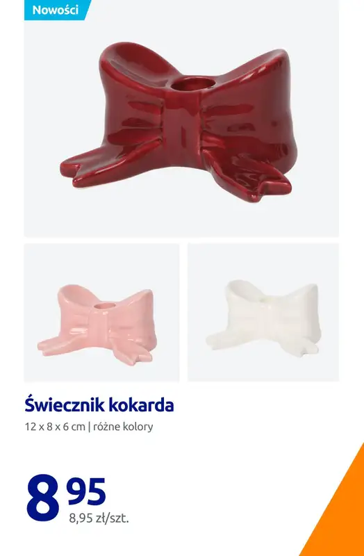 Action - gazetka promocyjna Nowości w Action! od czwartku 01.10 do wtorku 06.10 - strona 4