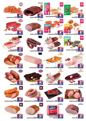 Tomi Markt - gazetka promocyjna Gazetka od czwartku 01.10 do wtorku 13.10 - strona 2