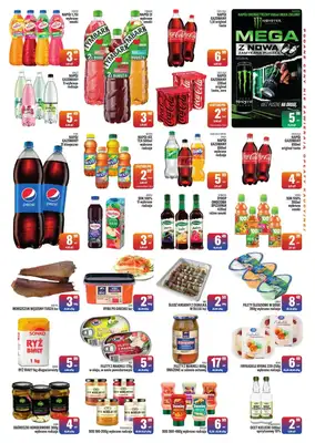 Tomi Markt - gazetka promocyjna Gazetka od czwartku 01.10 do wtorku 13.10 - strona 5