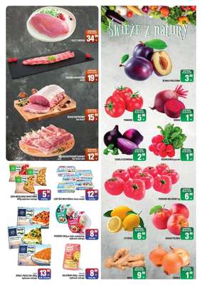 Tomi Markt - gazetka promocyjna Gazetka od czwartku 01.10 do wtorku 13.10 - strona 3