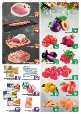 Tomi Markt - gazetka promocyjna Gazetka od czwartku 01.10 do wtorku 13.10 - strona 3