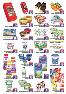 Tomi Markt - gazetka promocyjna Gazetka od czwartku 01.10 do wtorku 13.10 - strona 6