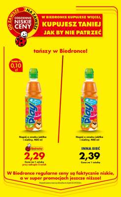 Biedronka - gazetka promocyjna Od czwartku, Z ladą tradycyjną od czwartku 01.10 do środy 07.10 - strona 91