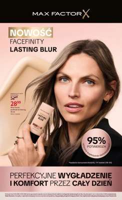 Rossmann - gazetka promocyjna Gazetka od czwartku 01.10 do środy 07.10 - strona 10