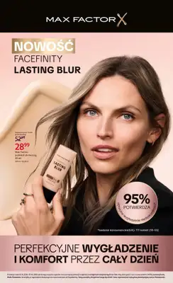 Rossmann - gazetka promocyjna Gazetka od czwartku 01.10 do środy 07.10 - strona 10