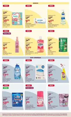 Rossmann - gazetka promocyjna Gazetka od czwartku 01.10 do środy 07.10 - strona 4