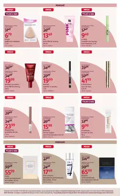 Rossmann - gazetka promocyjna Gazetka od czwartku 01.10 do środy 07.10 - strona 6