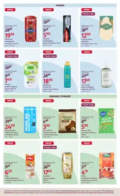Rossmann - gazetka promocyjna Gazetka od czwartku 01.10 do środy 07.10 - strona 7