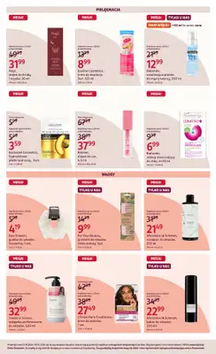 Rossmann - gazetka promocyjna Gazetka od czwartku 01.10 do środy 07.10 - strona 5