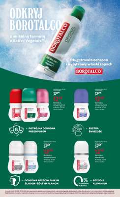Rossmann - gazetka promocyjna Gazetka od czwartku 01.10 do środy 07.10 - strona 8