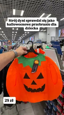 Pepco - gazetka promocyjna Zakupowe Inspiracje w Pepco od czwartku 01.10 do niedzieli 04.10