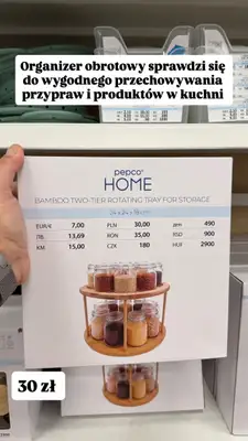 Pepco - gazetka promocyjna Zakupowe Inspiracje w Pepco od czwartku 01.10 do niedzieli 04.10 - strona 12