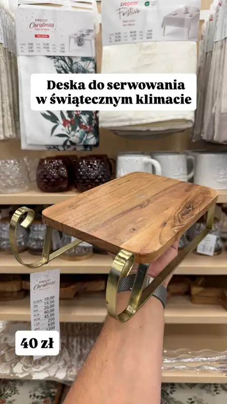 Pepco - gazetka promocyjna Zakupowe Inspiracje w Pepco od czwartku 01.10 do niedzieli 04.10 - strona 17