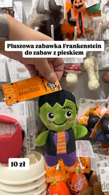 Pepco - gazetka promocyjna Zakupowe Inspiracje w Pepco od czwartku 01.10 do niedzieli 04.10 - strona 10