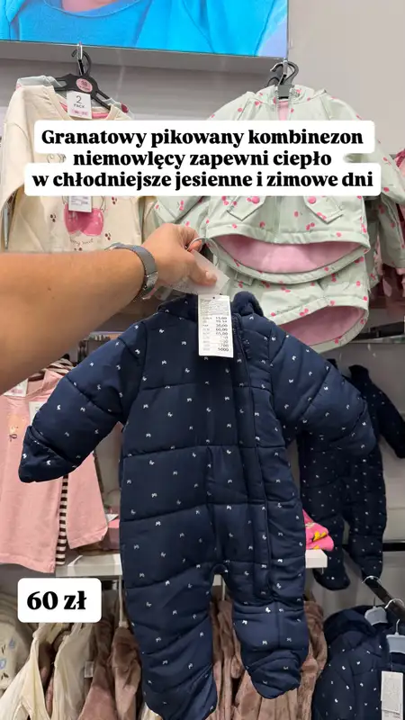 Pepco - gazetka promocyjna Zakupowe Inspiracje w Pepco od poniedziałku 05.10  - strona 11