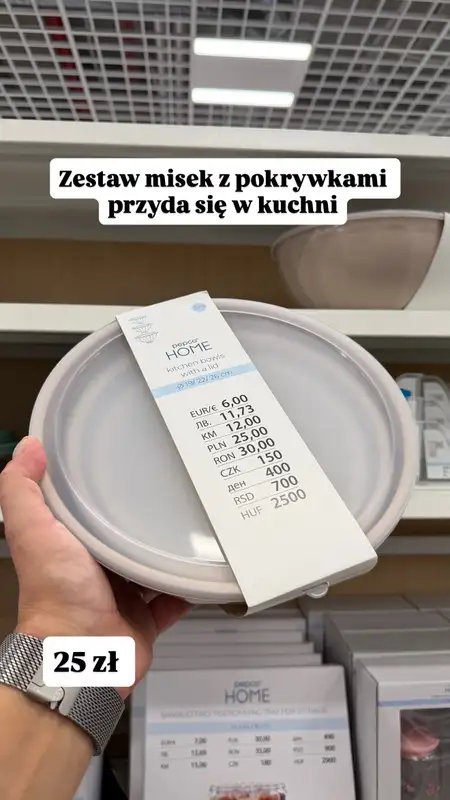 Pepco - gazetka promocyjna Zakupowe Inspiracje w Pepco od poniedziałku 05.10  - strona 18