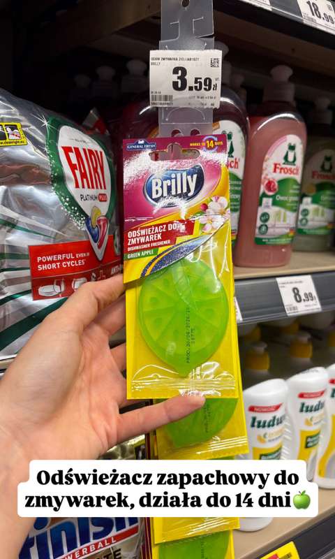 Intermarche - gazetka promocyjna Zakupowe Inspiracje w Intermarche od czwartku 01.10  - strona 8