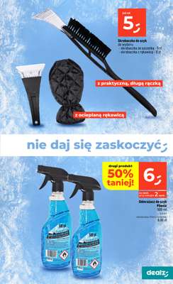 Dealz - gazetka promocyjna Make a Dealz! od czwartku 01.10 do środy 07.10 - strona 39