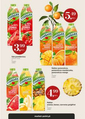 Market Point - gazetka promocyjna Gazetka od czwartku 01.10 do soboty 17.10 - strona 20