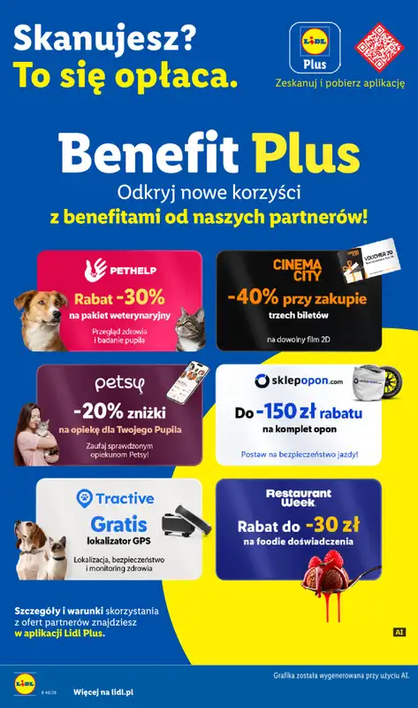 Lidl - gazetka promocyjna Katalog od poniedziałku 28.09 do soboty 03.10 - strona 61