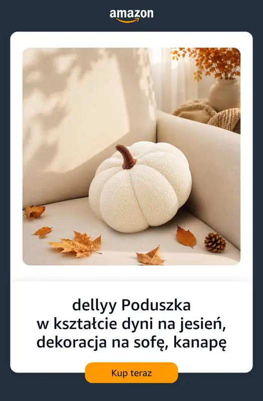 Amazon - gazetka promocyjna Nowości do domu od czwartku 01.10  - strona 2
