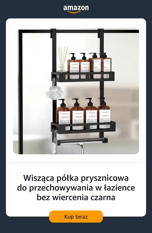 Amazon - gazetka promocyjna Nowości do domu od czwartku 01.10  - strona 12
