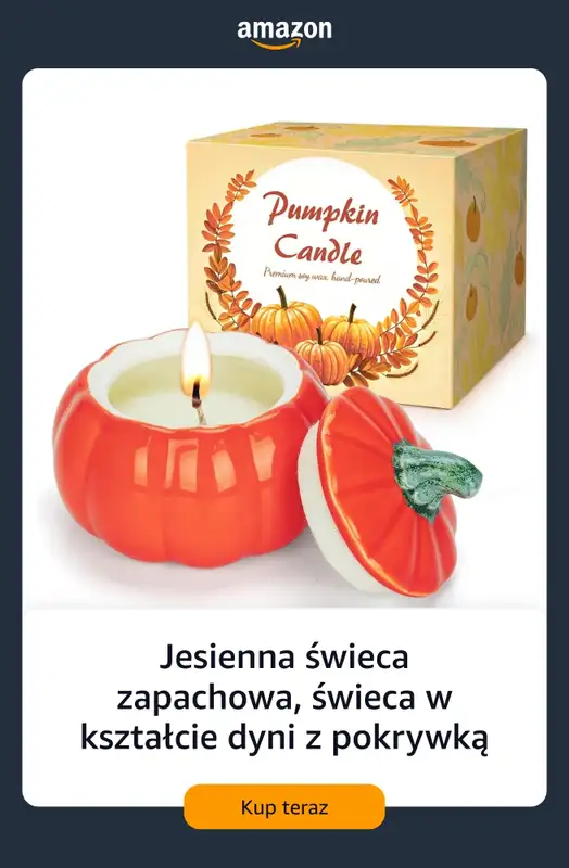 Amazon - gazetka promocyjna Nowości do domu od czwartku 01.10  - strona 3