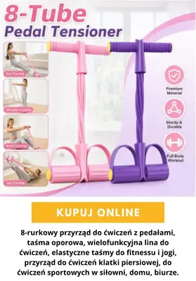 AliExpress - gazetka promocyjna Akcesoria do ćwiczeń od czwartku 01.10  - strona 4