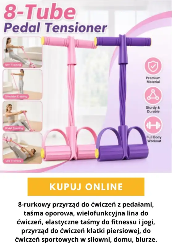 AliExpress - gazetka promocyjna Akcesoria do ćwiczeń od czwartku 01.10  - strona 4