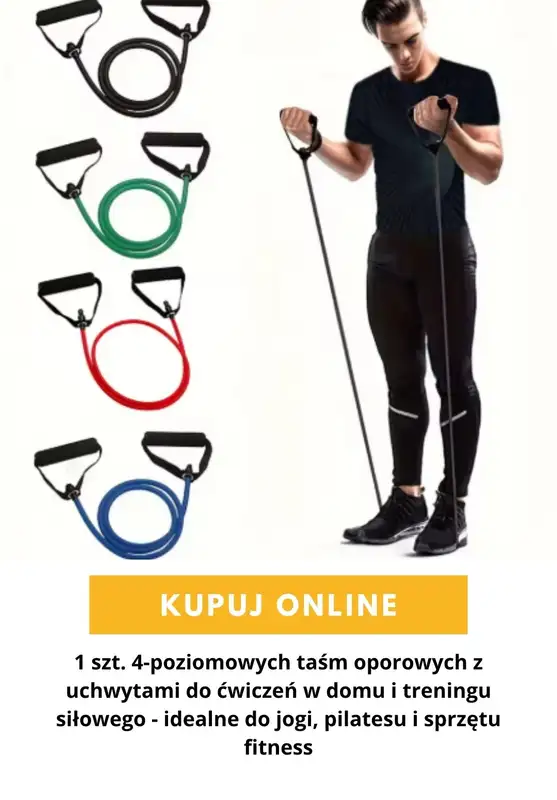 AliExpress - gazetka promocyjna Akcesoria do ćwiczeń od czwartku 01.10  - strona 5
