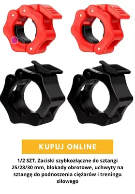 AliExpress - gazetka promocyjna Akcesoria do ćwiczeń od czwartku 01.10  - strona 9