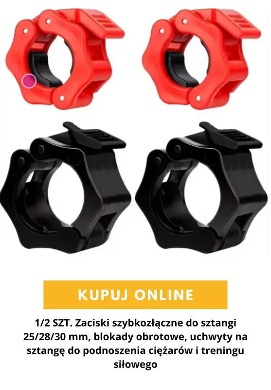AliExpress - gazetka promocyjna Akcesoria do ćwiczeń od czwartku 01.10  - strona 9