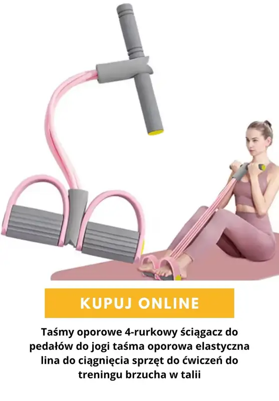 AliExpress - gazetka promocyjna Akcesoria do ćwiczeń od czwartku 01.10  - strona 7