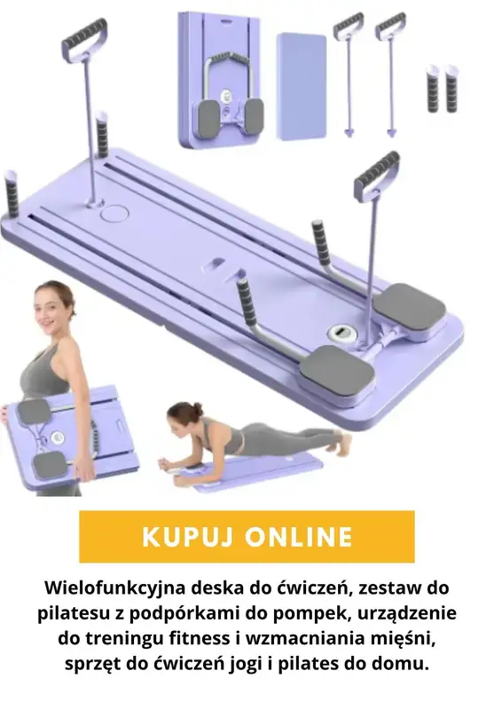 AliExpress - gazetka promocyjna Akcesoria do ćwiczeń od czwartku 01.10  - strona 2