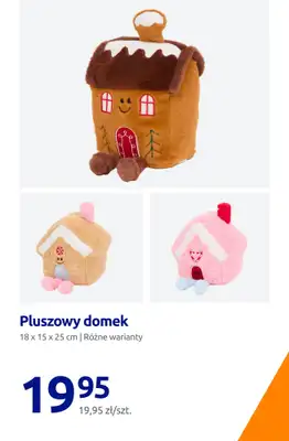 Action - gazetka promocyjna Sezonowe dekoracje od piątku 02.10 do wtorku 06.10 - strona 14