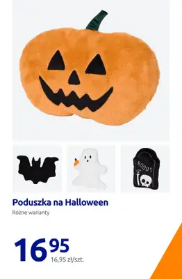 Action - gazetka promocyjna Sezonowe dekoracje od piątku 02.10 do wtorku 06.10 - strona 4