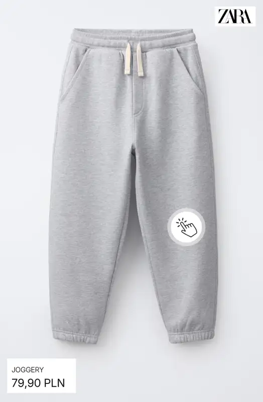 Zara - gazetka promocyjna Kolekcja 0FR. PARIS X ZARA od czwartku 01.10  - strona 2