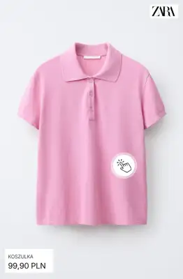 Zara - gazetka promocyjna Kolekcja 0FR. PARIS X ZARA od czwartku 01.10  - strona 10